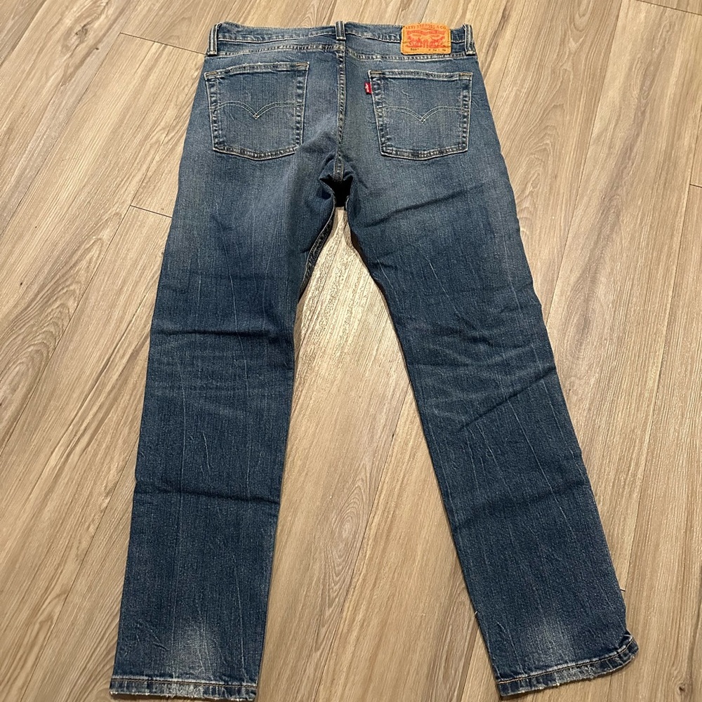 Levi’s jeans